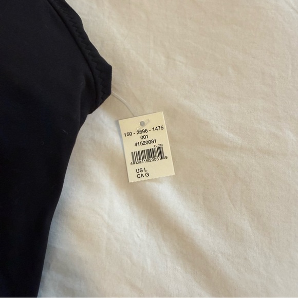 OFFLINE By Aerie Real Me XTRA High Neck Longline Sports Bra - Picture 3 of 5